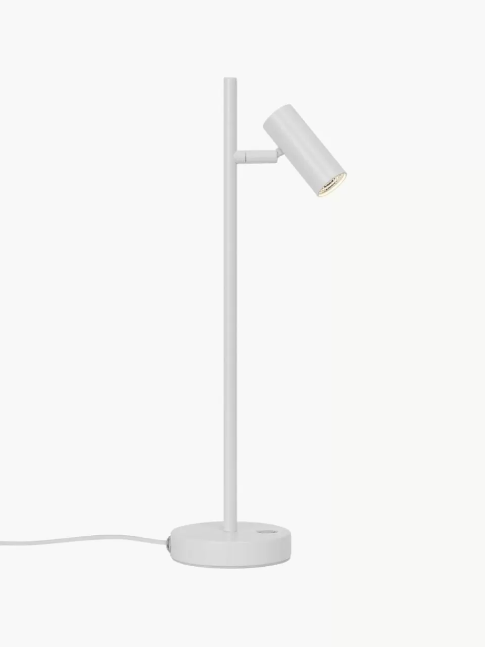 Westwing Dimbare LED bureaulamp Omari | Bureaulampen | Tafellampen