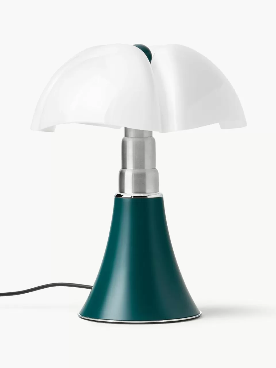 Westwing Dimbare LED tafellamp Pipistrello | Bureaulampen | Tafellampen