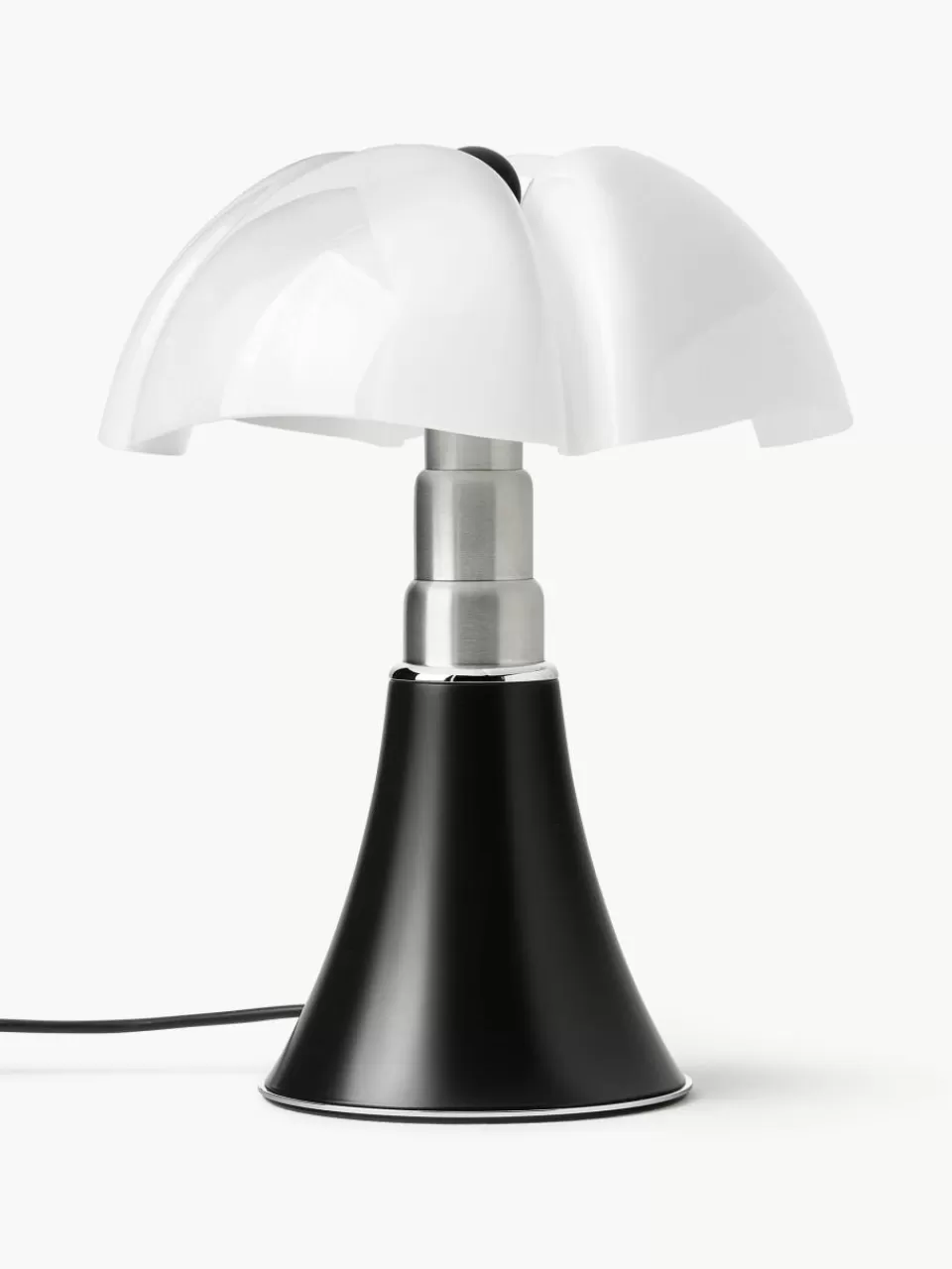 Westwing Dimbare LED tafellamp Pipistrello | Bureaulampen | Tafellampen