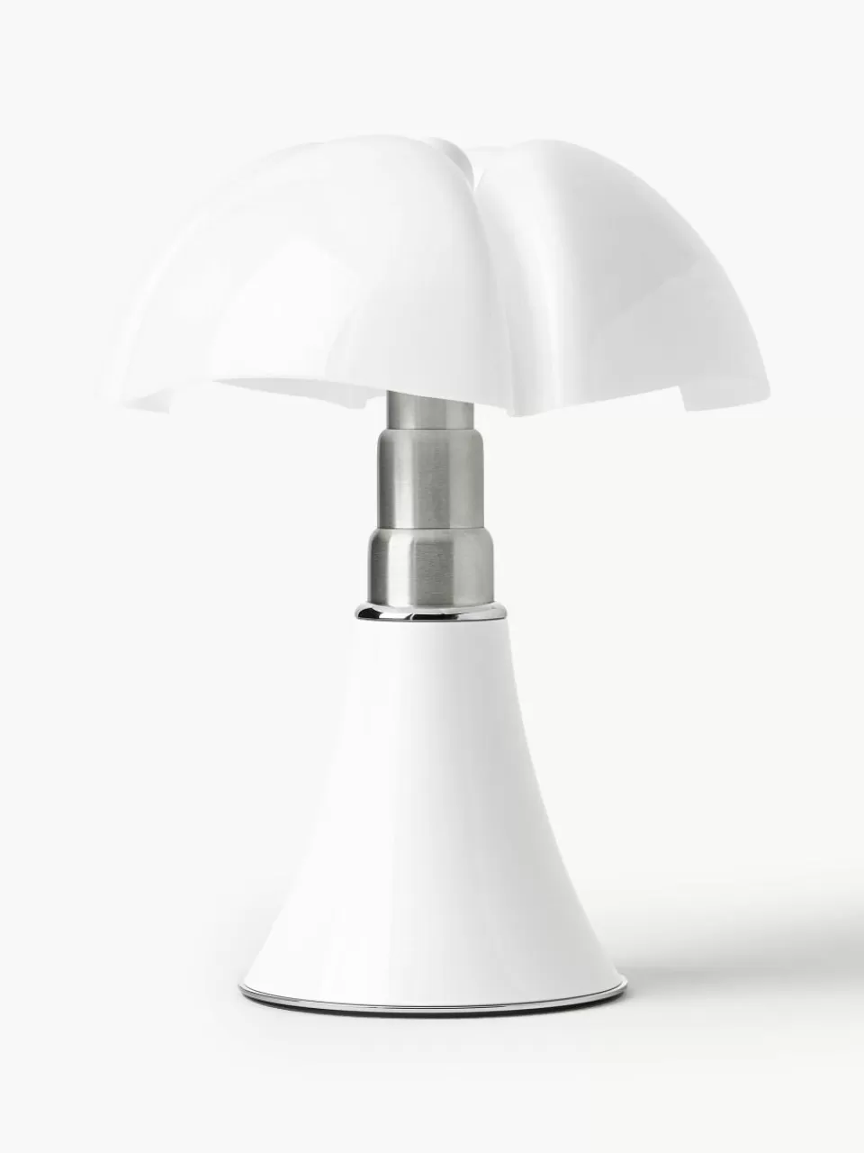 Westwing Dimbare LED tafellamp Pipistrello | Bureaulampen | Tafellampen