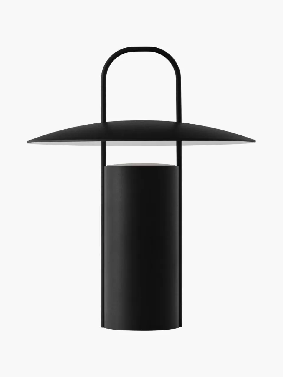 Audo Copenhagen Dimbare LED tafellamp Ray met USB-aansluiting | Bureaulampen | Tafellampen