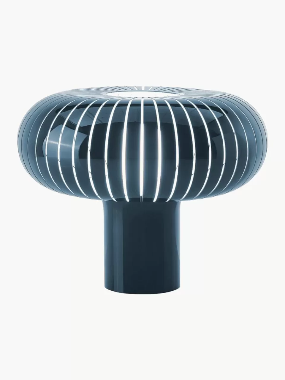 Kartell Dimbare LED tafellamp Teresa | Bureaulampen | Tafellampen