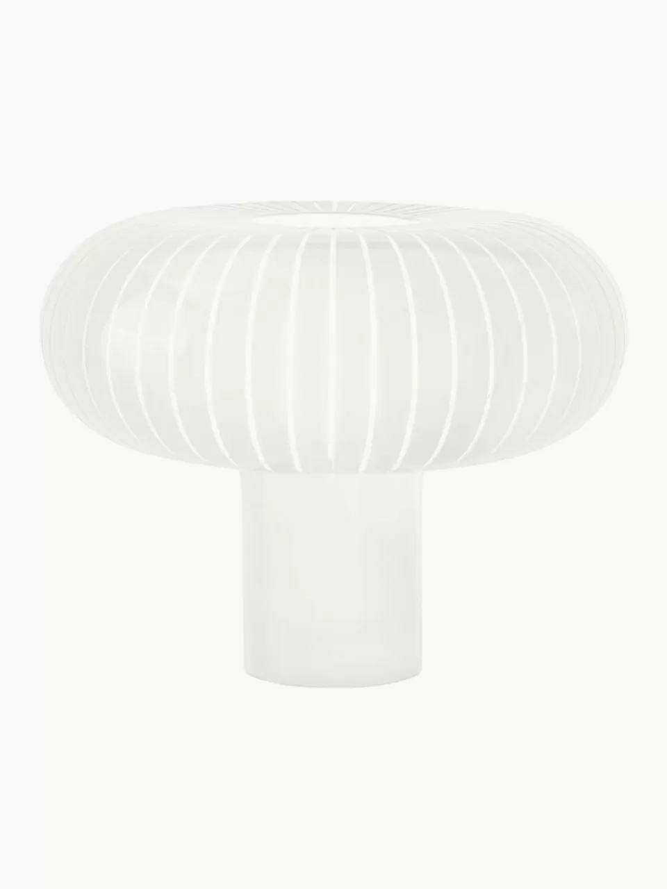 Kartell Dimbare LED tafellamp Teresa | Bureaulampen | Tafellampen