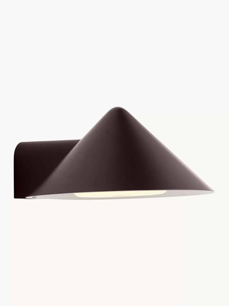 Frandsen Dimbare LED wandlamp Grasp | Wandlampen