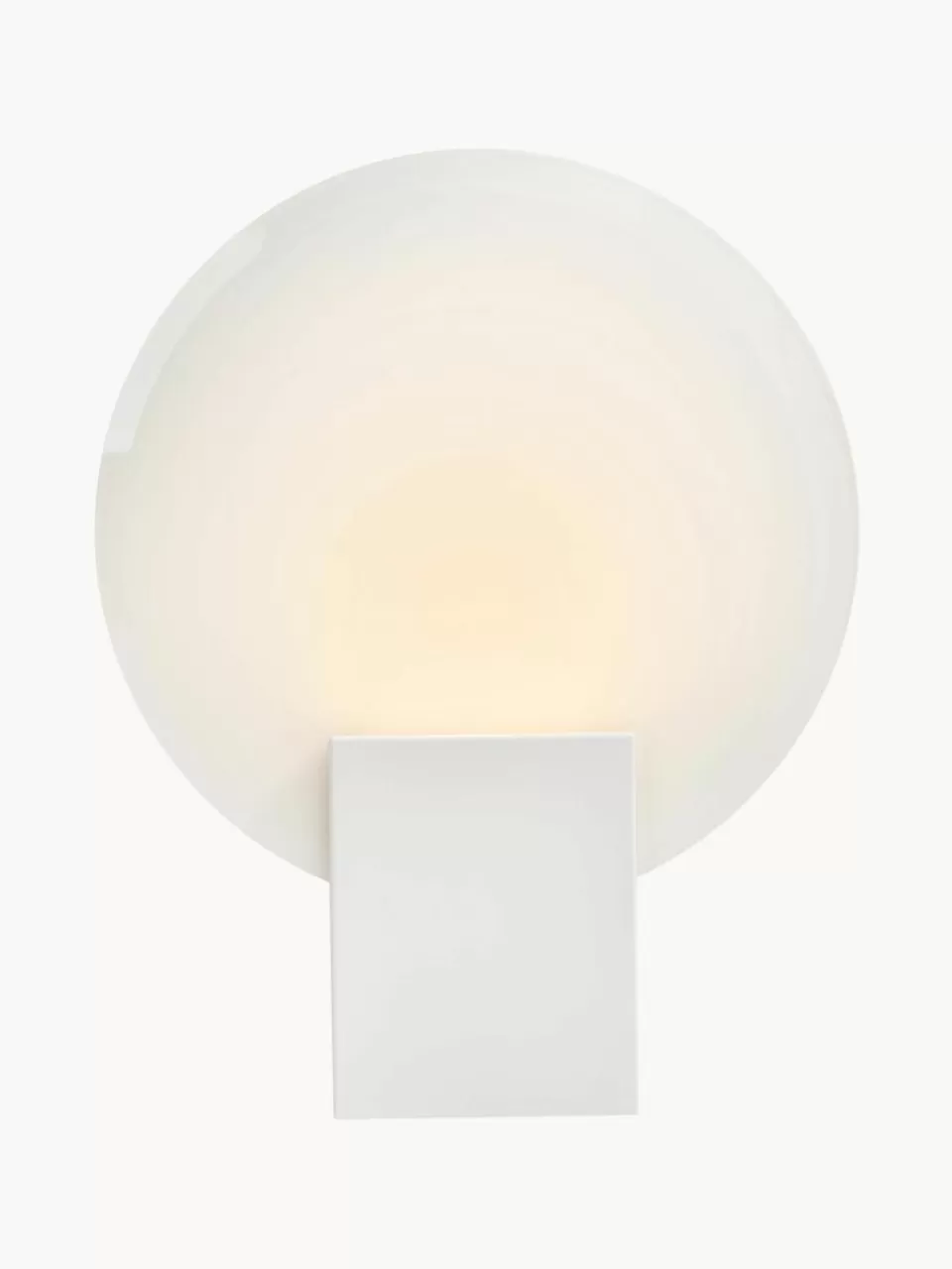 Westwing Dimbare LED wandlamp Hester | Wandlampen