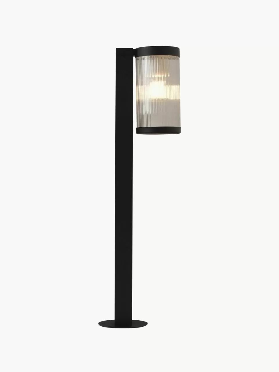 Westwing Dimbare outdoor vloerlamp Coupar | Buitenverlichting | Buitenverlichting