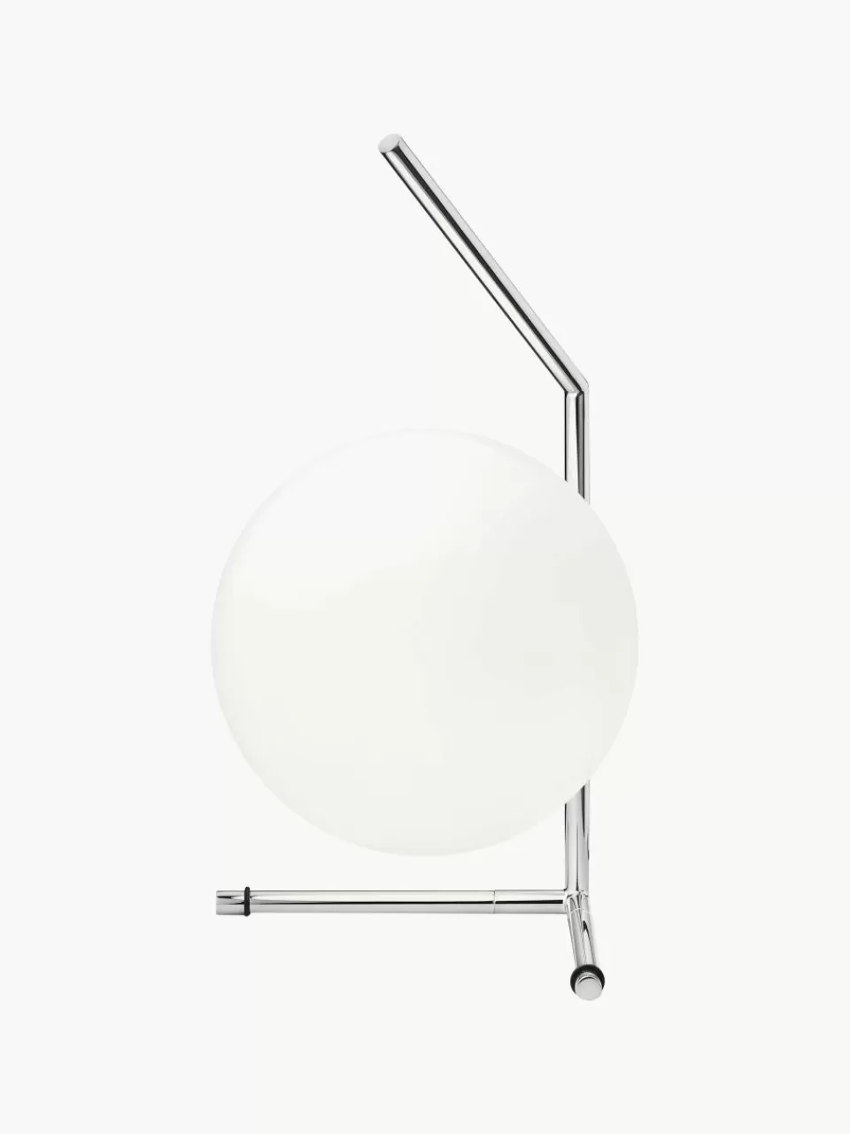 Flos Dimbare tafellamp IC Lights, mondgeblazen | Bureaulampen | Tafellampen