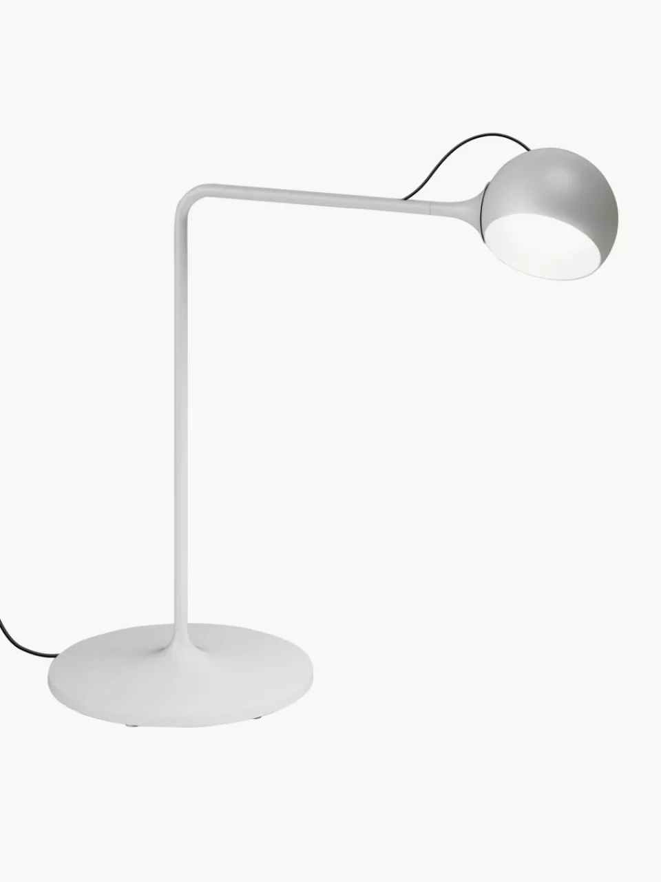 Artemide Dimbare verstelbare LED bureaulamp Ixa | Bureaulampen | Tafellampen