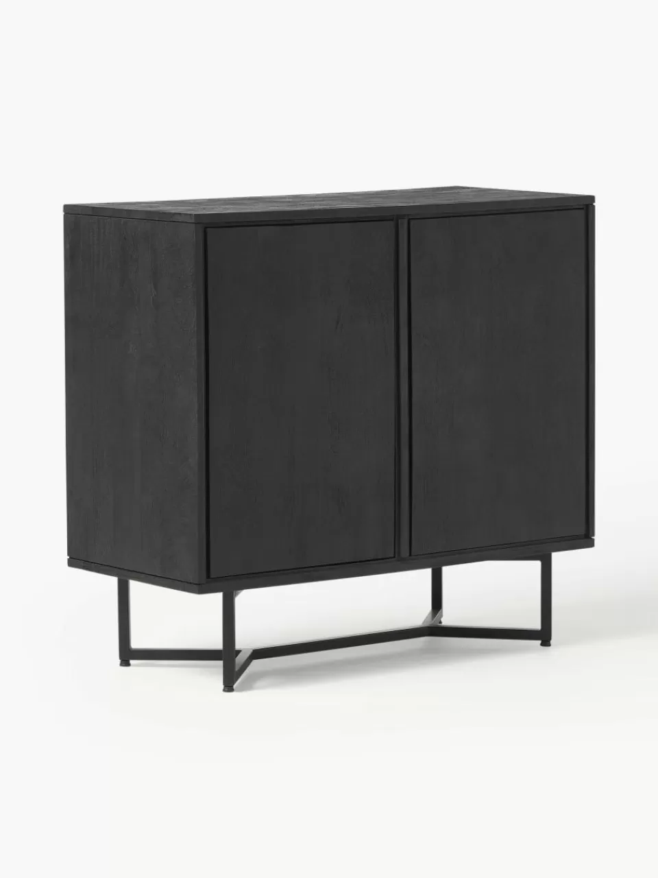 Westwing Collection Dressoir Luca van mangohout | Dressoirs