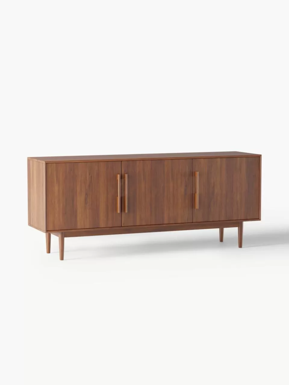 Westwing Collection Dressoir Paul van mangohout | Dressoirs