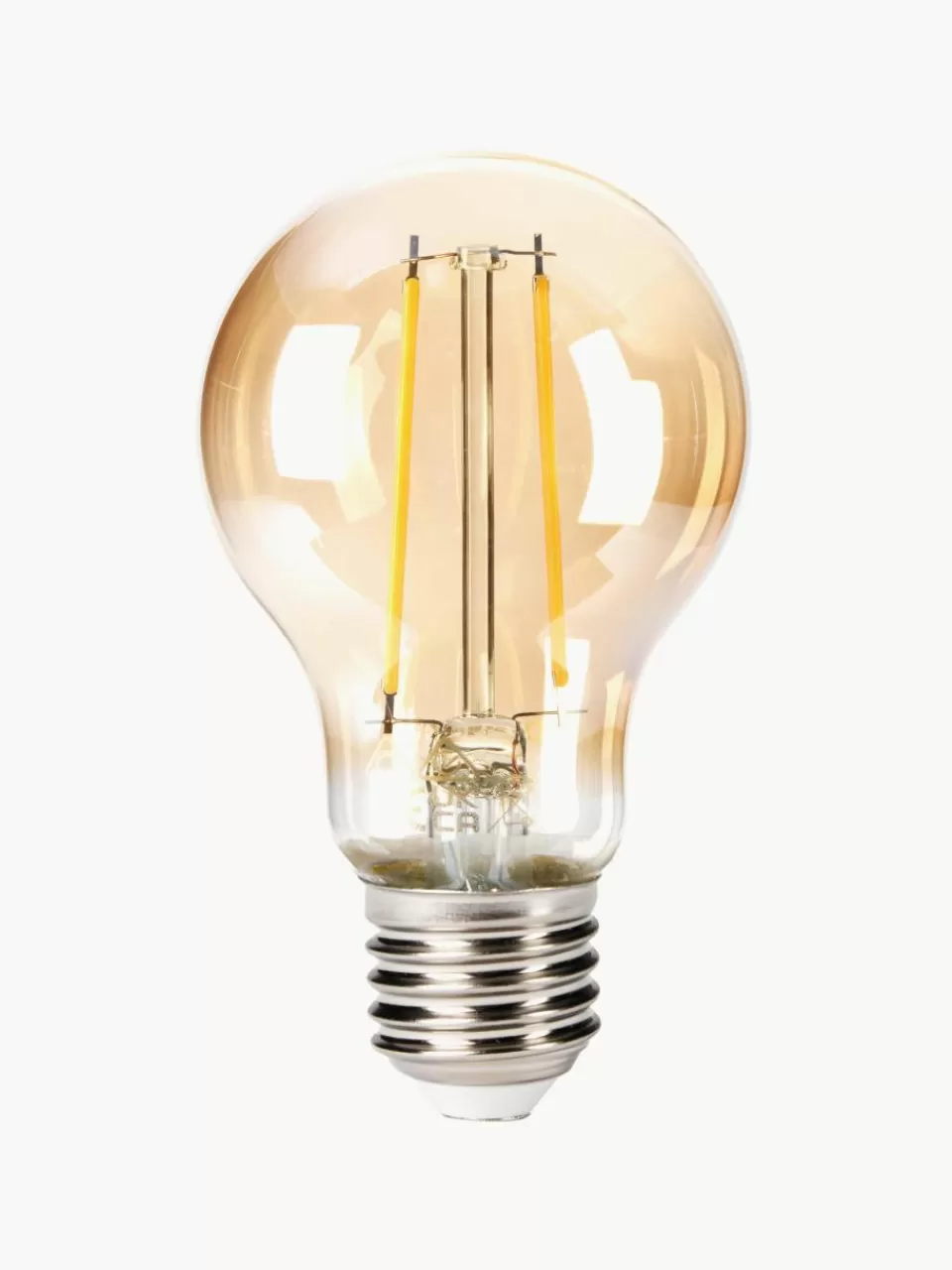 Westwing E27 lamp, warm wit, 5,4 watt, 1 stuk | Lichtbronnen