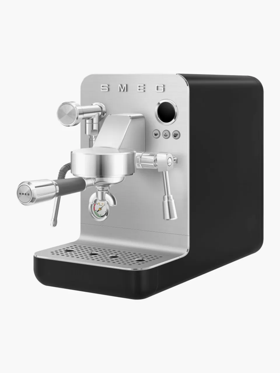 Smeg Espressomachine Mini Pro | Koffiezetapparaten