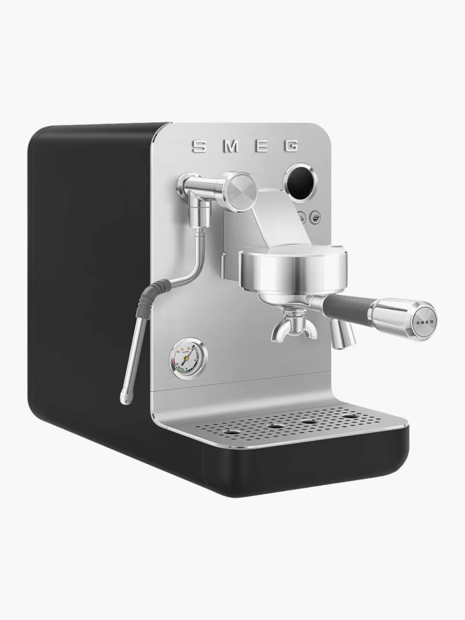 Smeg Espressomachine Mini Pro | Koffiezetapparaten