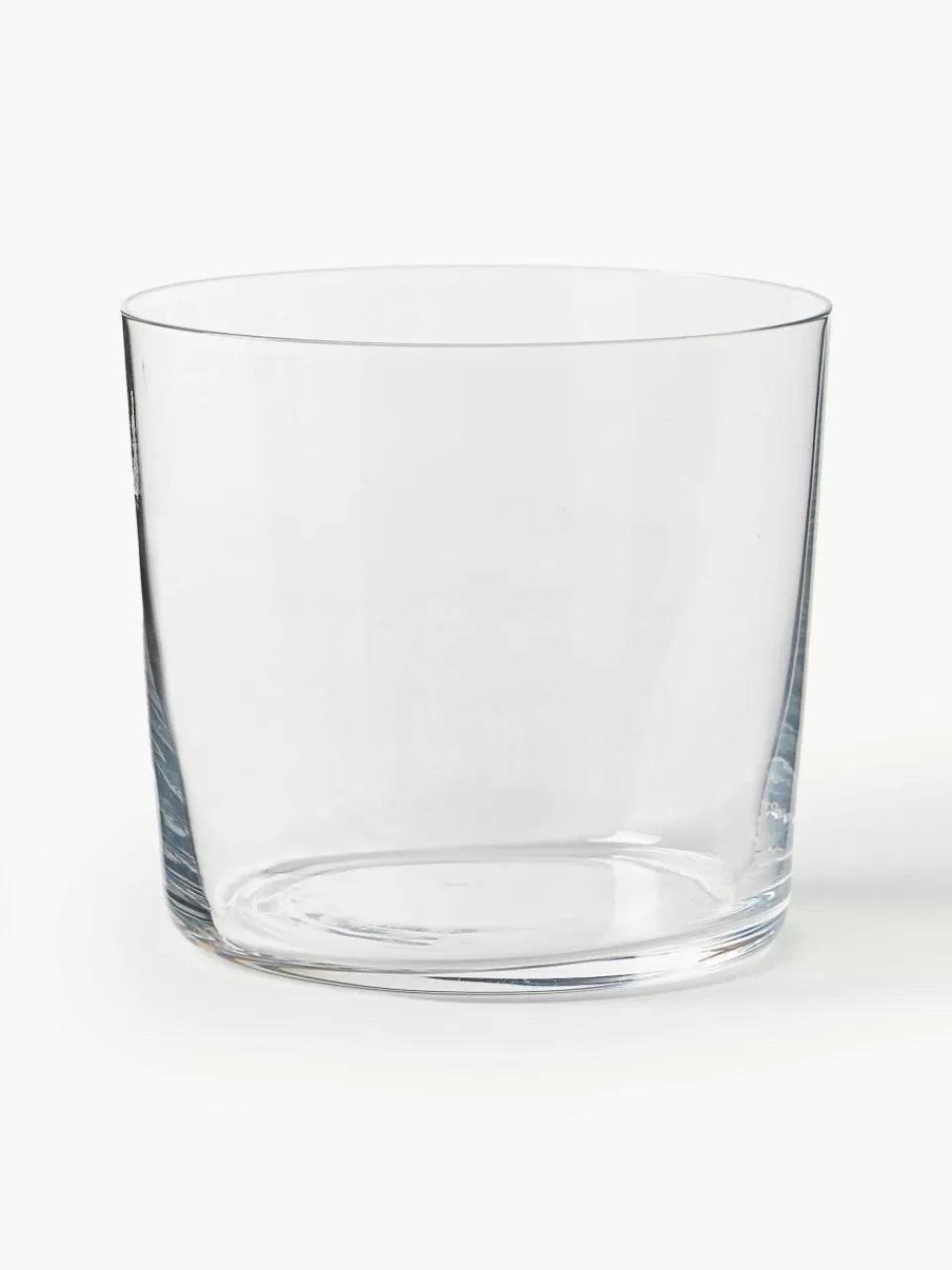 Lsa International Filigrane waterglazen Gio, 6 stuks | Servies | Waterglazen