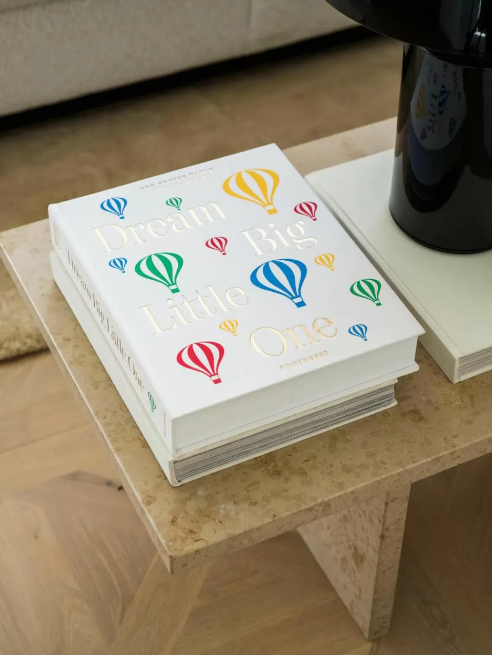 Printworks Fotoalbum Dream Big Little One | Decoratie | Fotoboeken