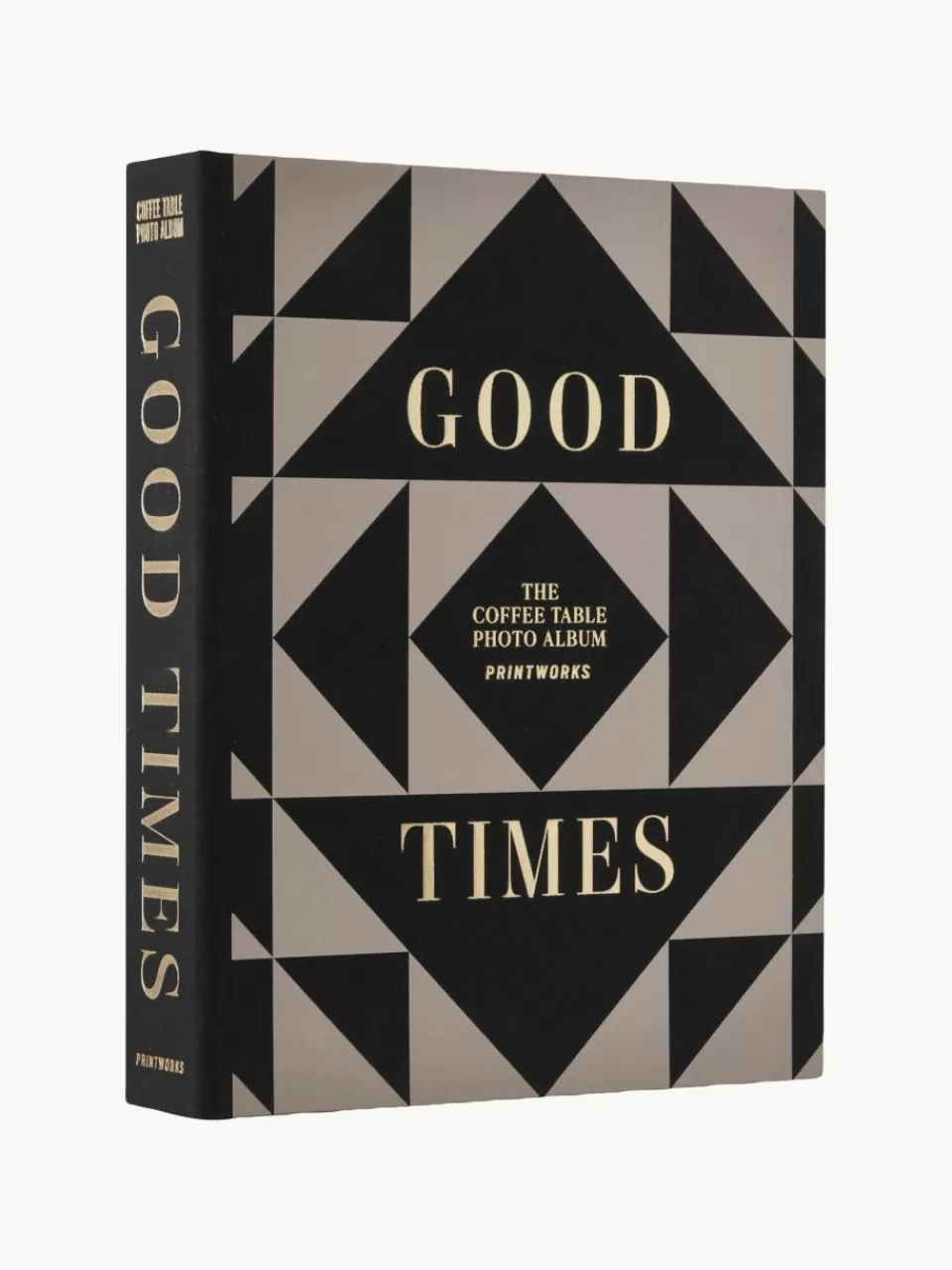 Printworks Fotoalbum Good Times | Decoratie | Fotoboeken