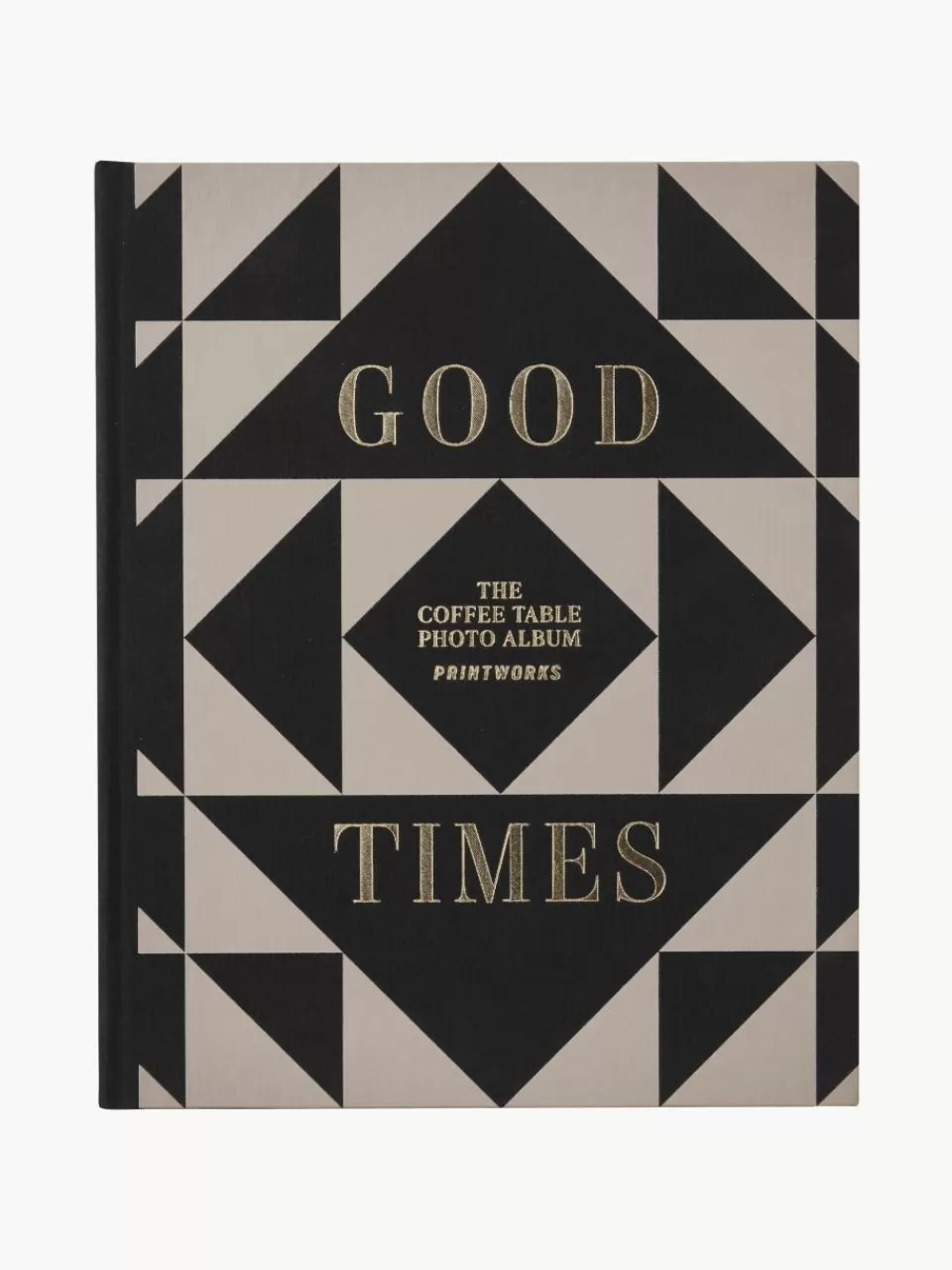 Printworks Fotoalbum Good Times | Decoratie | Fotoboeken