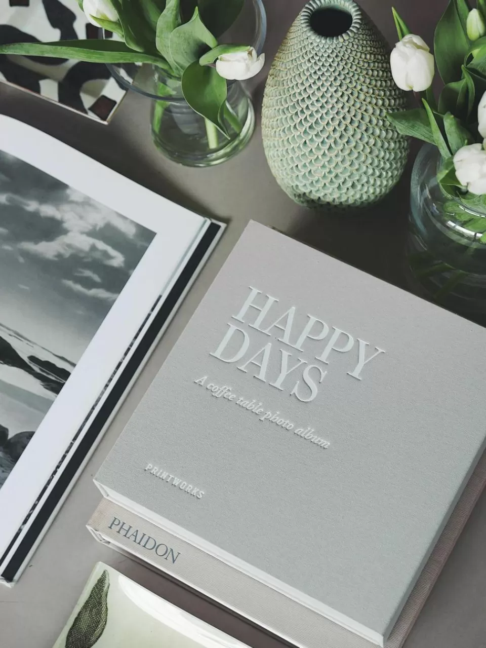 Printworks Fotoalbum Happy Days | Decoratie | Fotoboeken