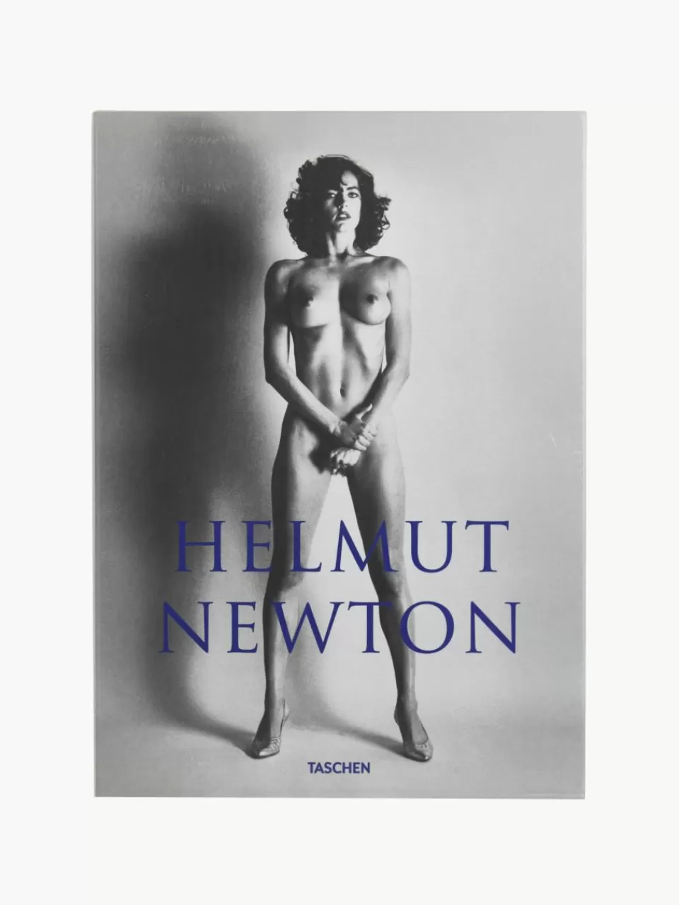 Westwing Fotoalbum Helmut Newton - Sumo | Decoratie | Fotoboeken