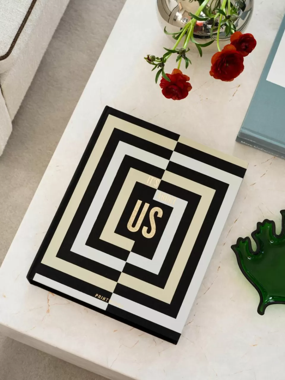 Printworks Fotoalbum It's About Us | Decoratie | Fotoboeken