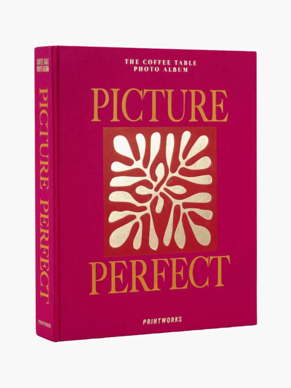 Printworks Fotoalbum Picture Perfect | Decoratie | Fotoboeken