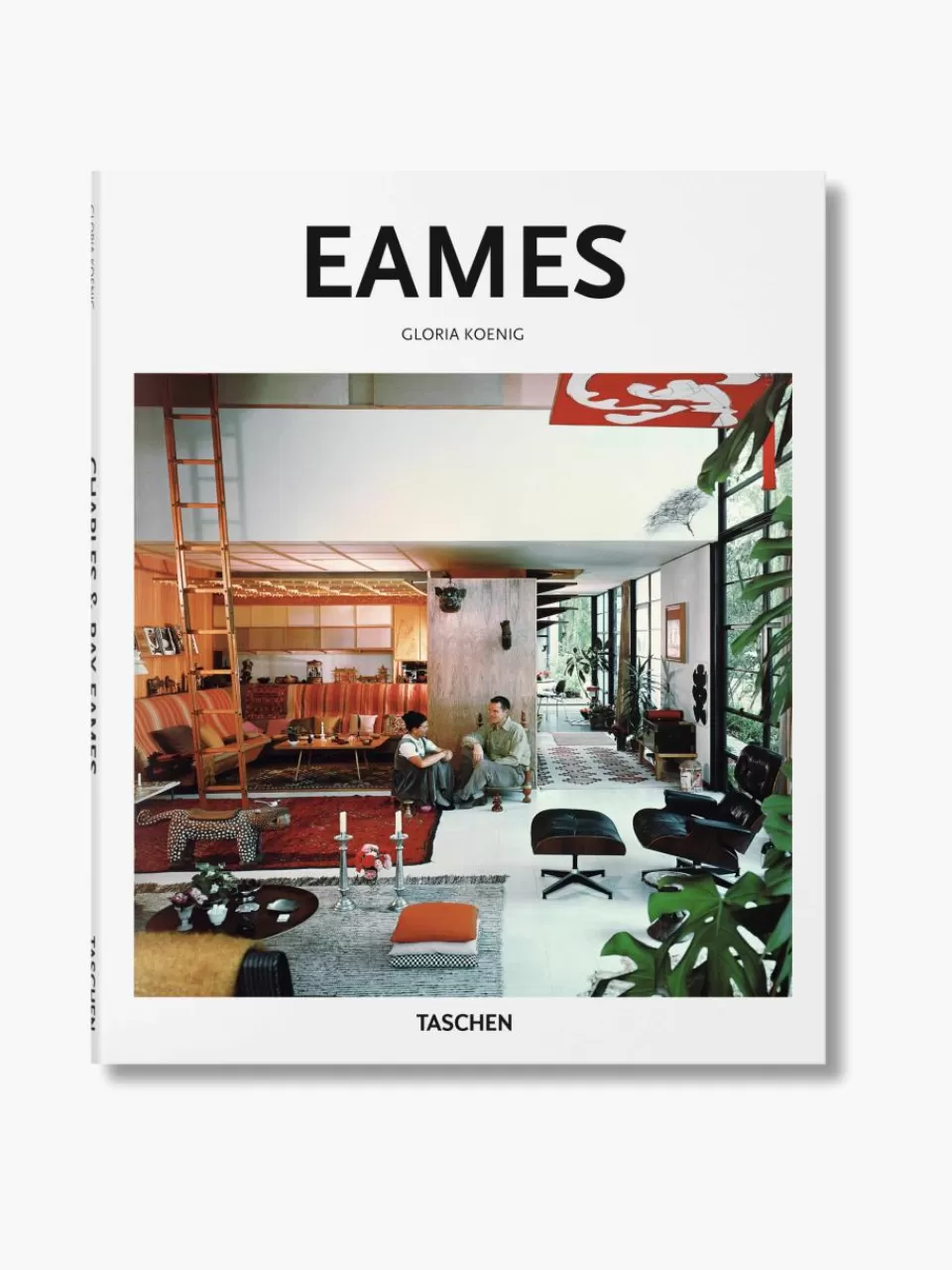 Westwing Fotoboek Eames | Fotoboeken | Decoratie