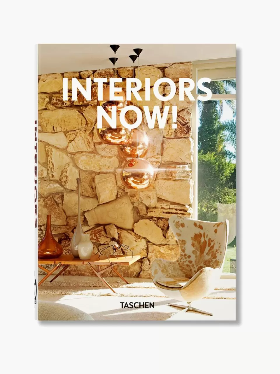 Westwing Fotoboek Interiors Now! | Fotoboeken | Decoratie