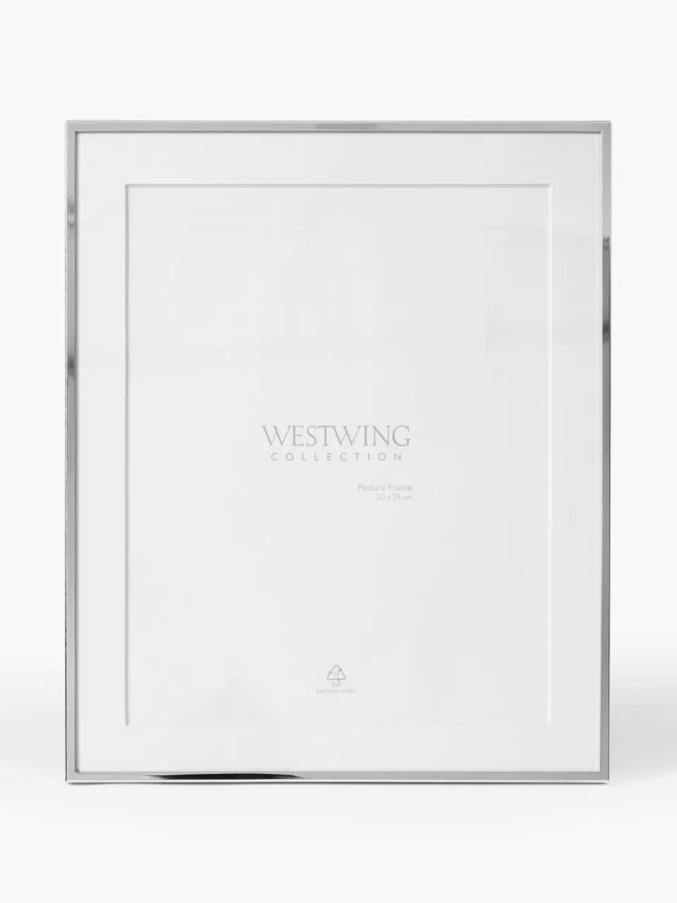 Westwing Collection Fotolijstje Memory, verschillende formaten | Wanddecoratie | Decoratie