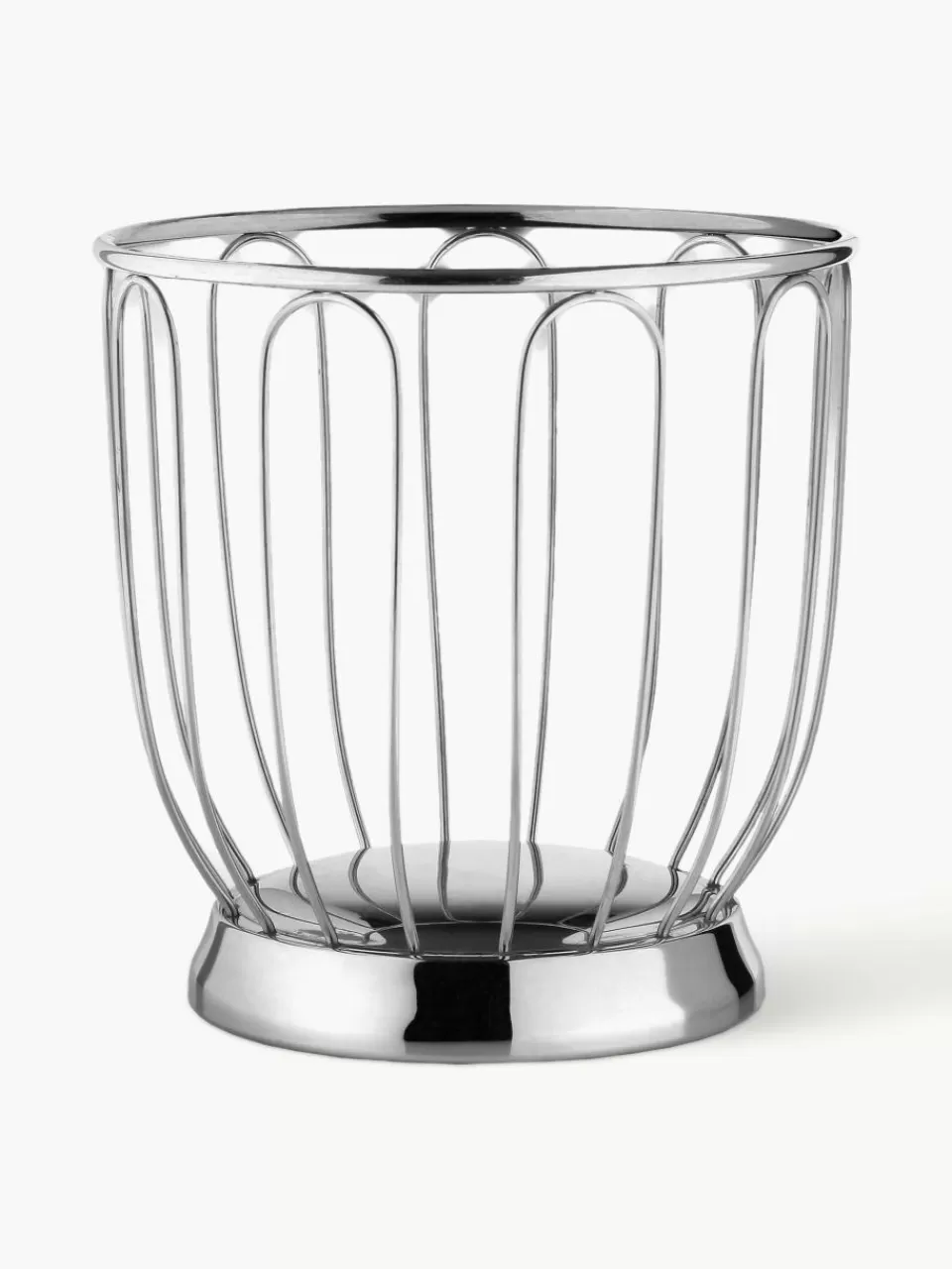 ALESSI Fruitmand Simple, in verschillende formaten | Serveerschalen & -Planken | Servies