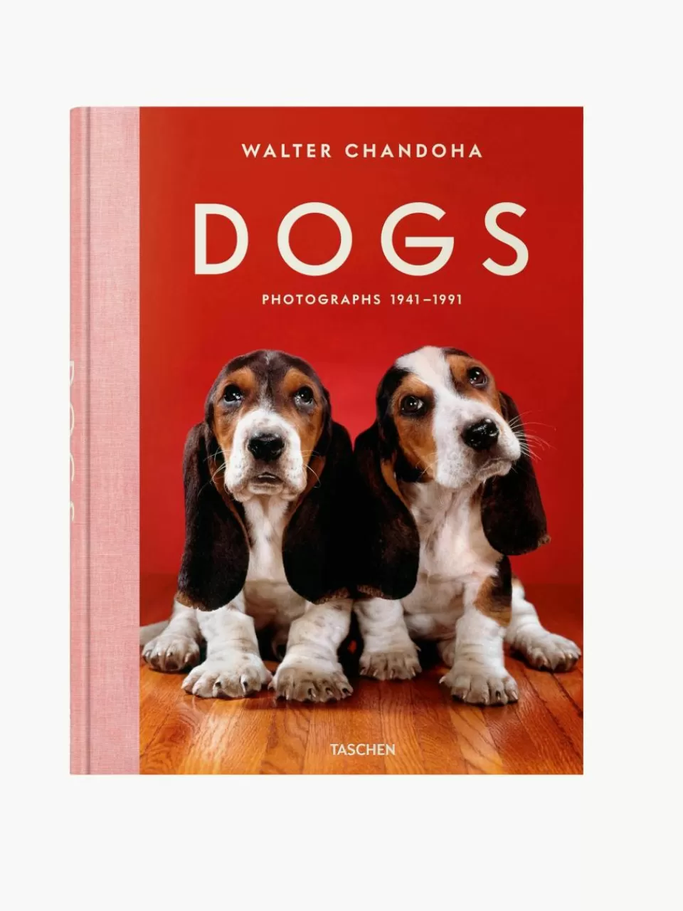 Westwing Geïllustreerd boek Dogs Photographs 1941–1991 | Decoratie | Fotoboeken