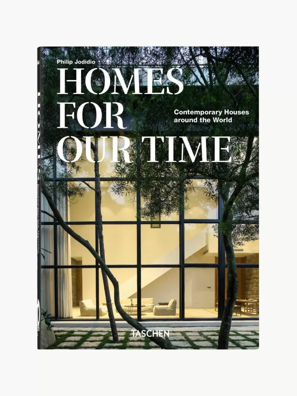 Westwing Geïllustreerd boek Homes for our Time | Decoratie | Fotoboeken