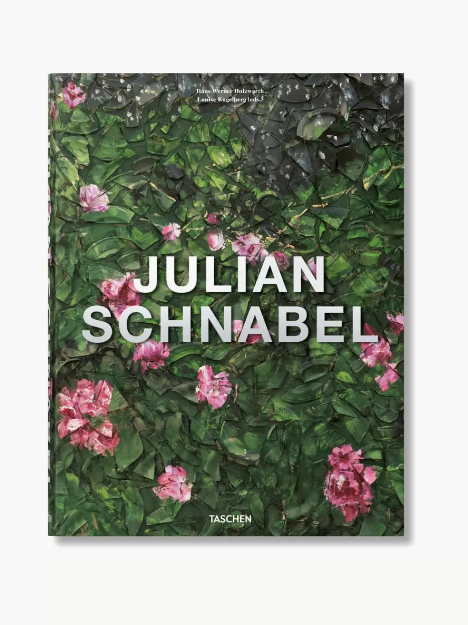 Westwing Geïllustreerd boek Julian Schnabel | Fotoboeken | Decoratie