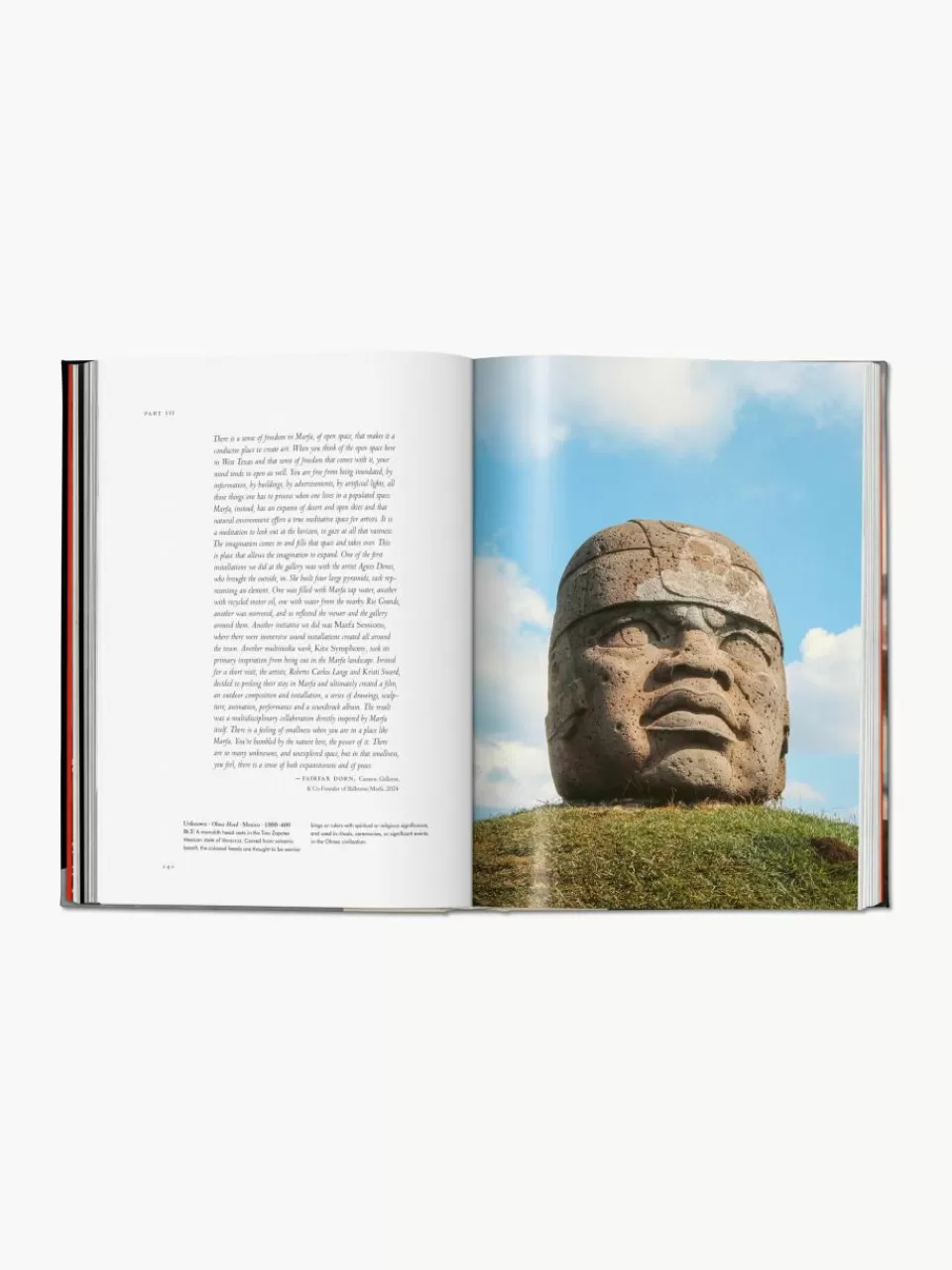 Westwing Geïllustreerd boek Sacred Sites. The Library of Esoterica | Fotoboeken