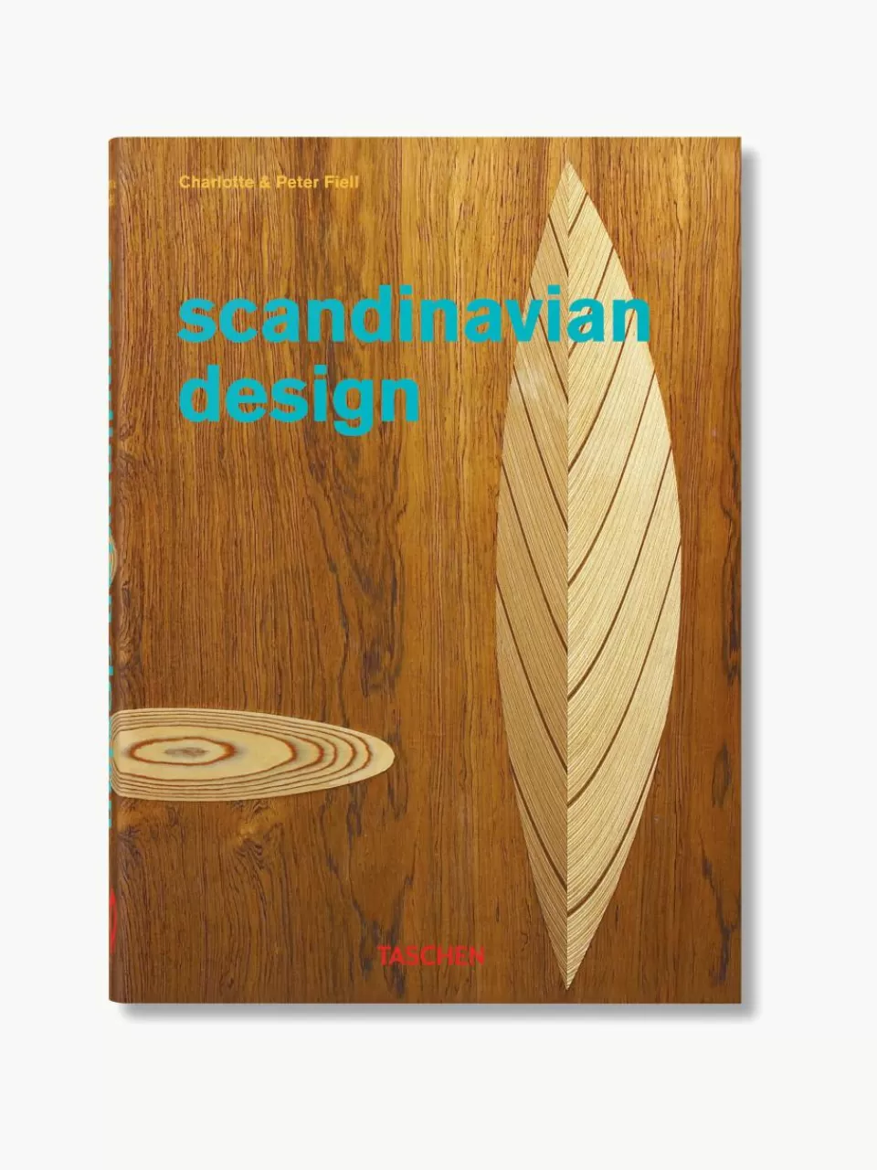 Westwing Geïllustreerd boek Scandinavian Design | Fotoboeken | Decoratie