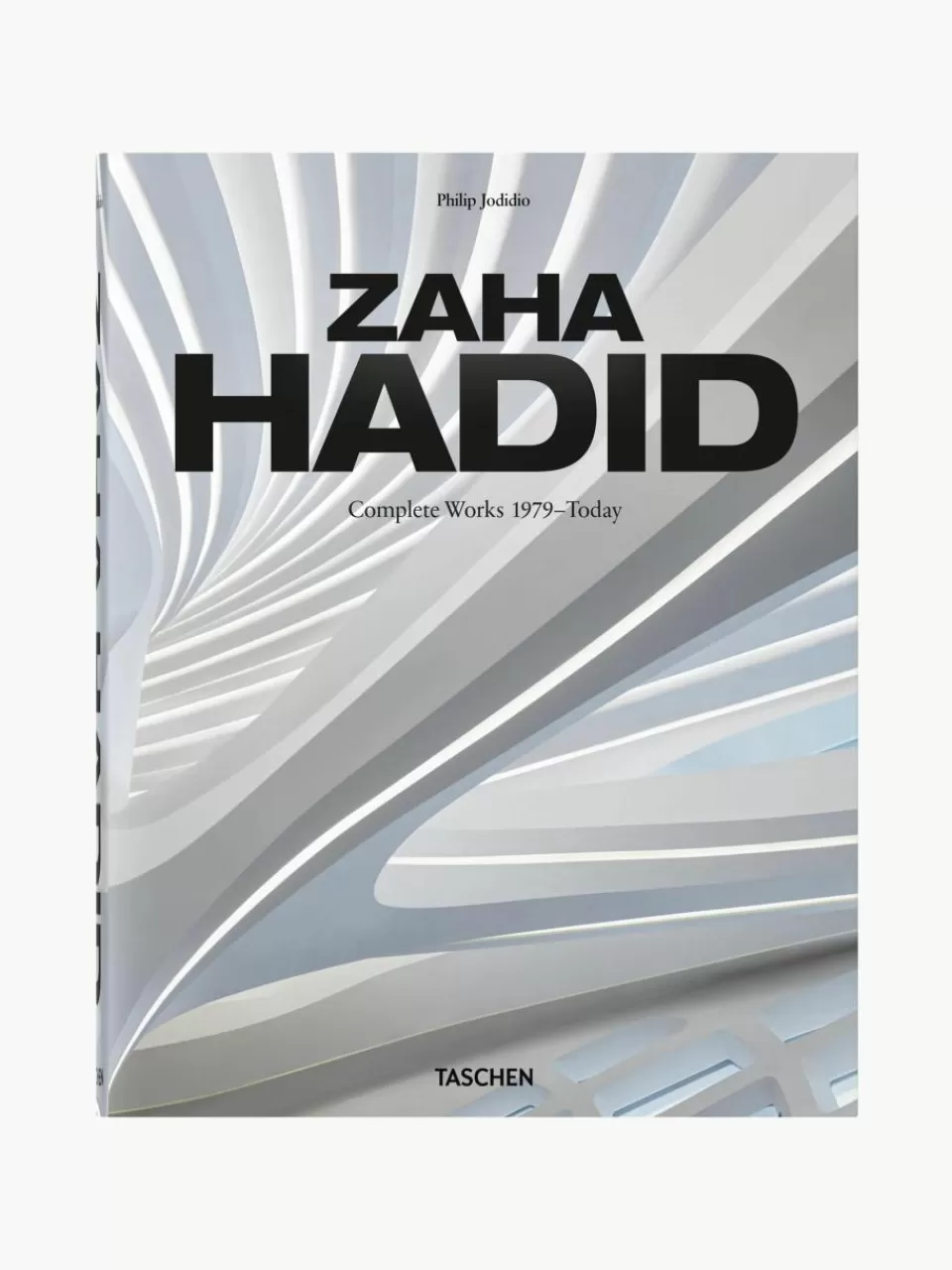 Westwing Geïllustreerd boek Zaha Hadid. Complete Works. 1979 - today | Decoratie | Fotoboeken