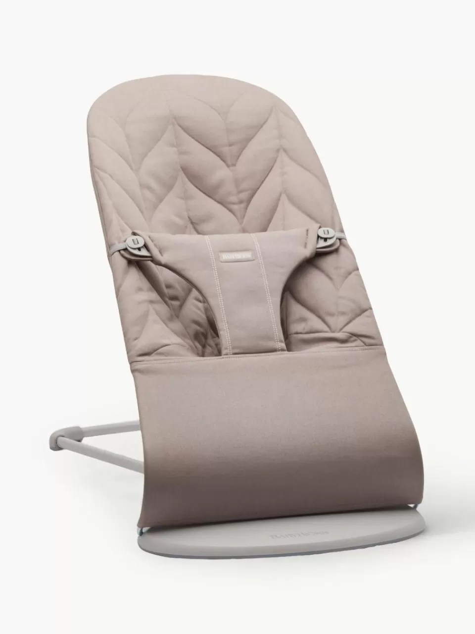 Westwing Gewatteerde babywipstoel Bliss | Kinderstoelen | Kinderstoelen