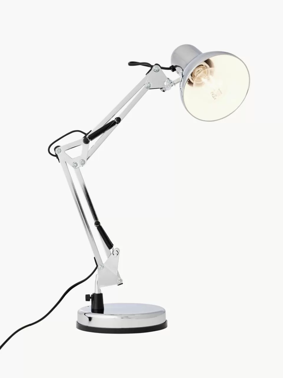 Westwing Grote bureaulamp Henry | Bureaulampen | Tafellampen