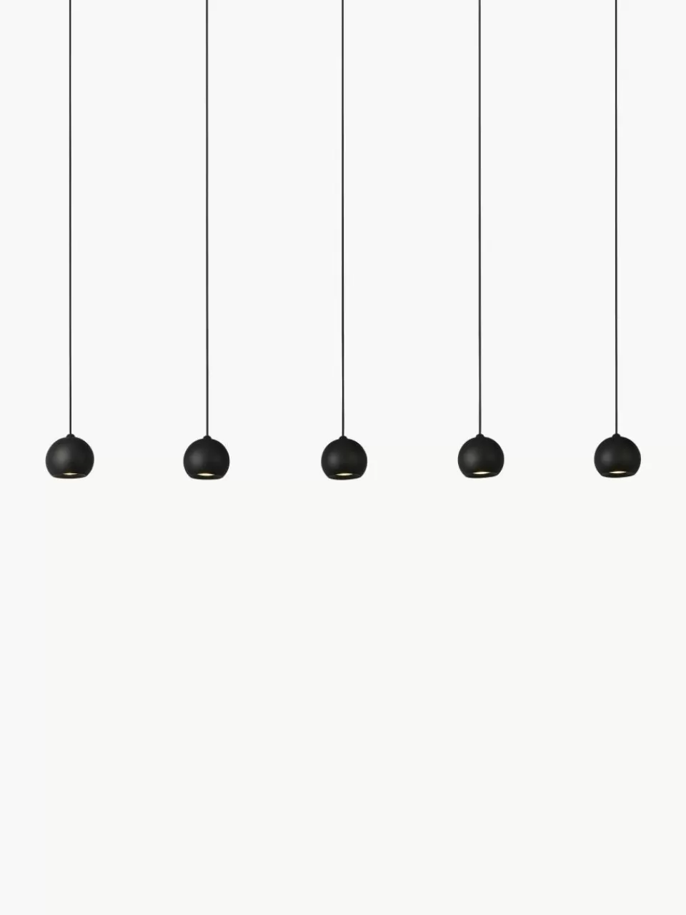 Westwing Grote cluster hanglamp Eindhoven | Hanglampen | Hanglampen