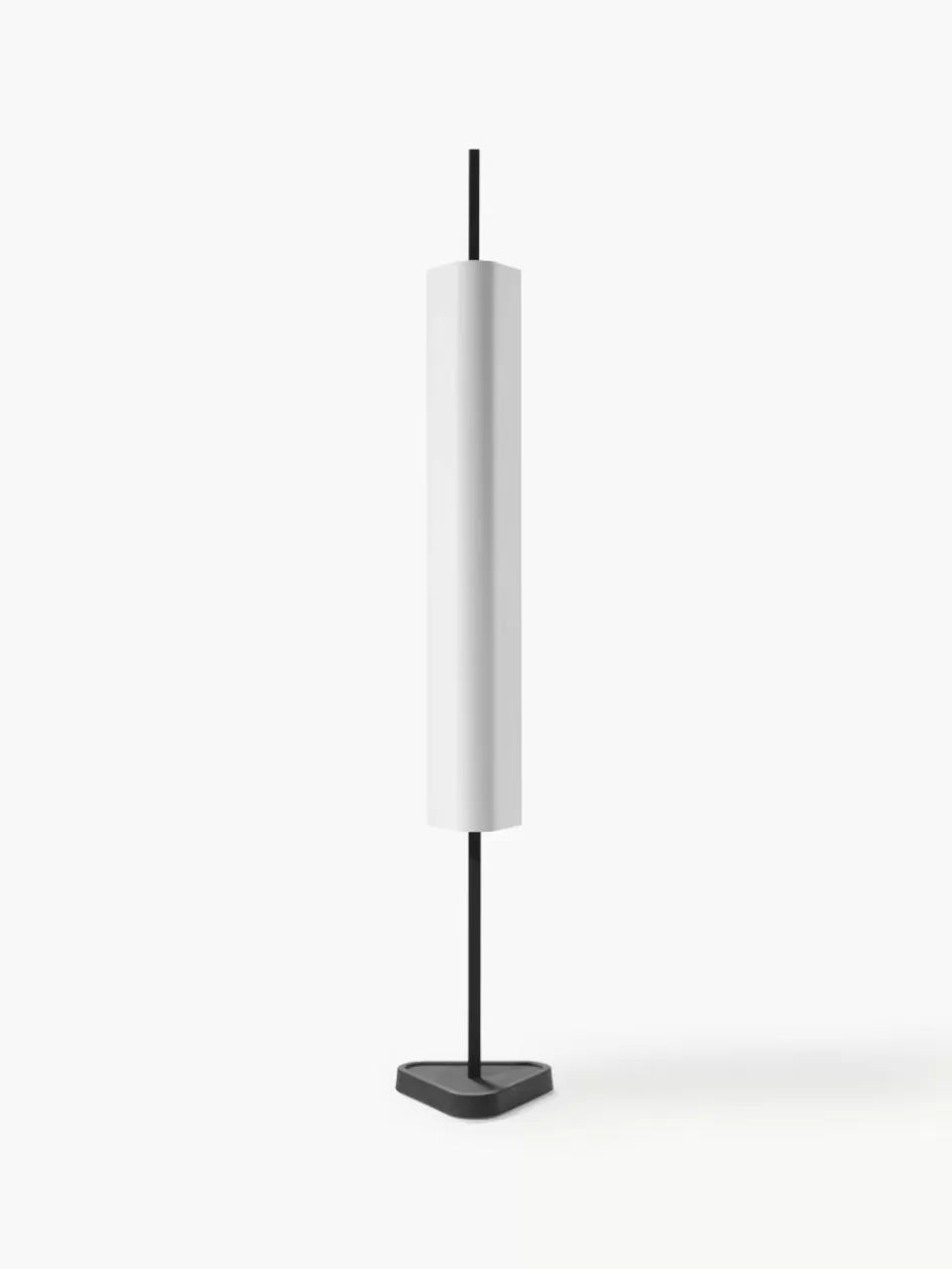 Flos Grote dimbare LED tafellamp Emi | Bureaulampen | Tafellampen