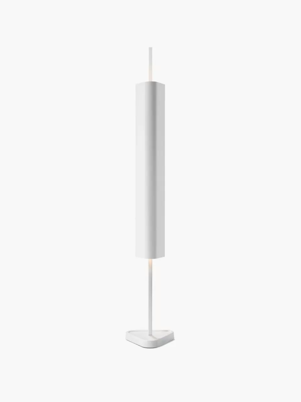 Flos Grote dimbare LED tafellamp Emi | Bureaulampen | Tafellampen