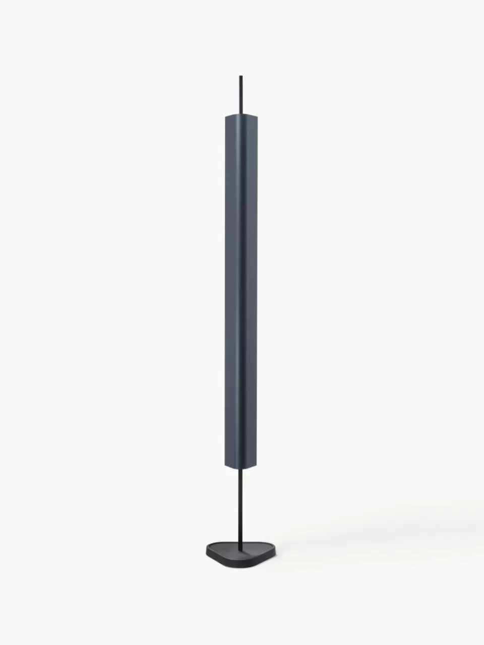 Flos Grote dimbare LED vloerlamp Emi | Staande Lampen