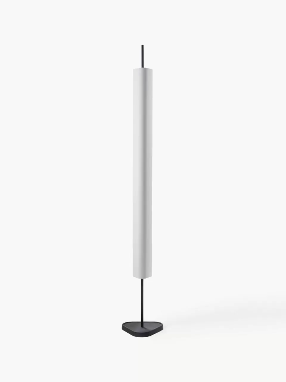 Flos Grote dimbare LED vloerlamp Emi | Staande Lampen