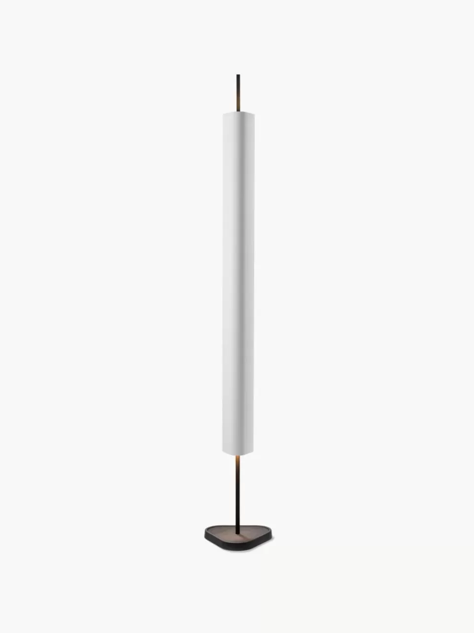 Flos Grote dimbare LED vloerlamp Emi | Staande Lampen