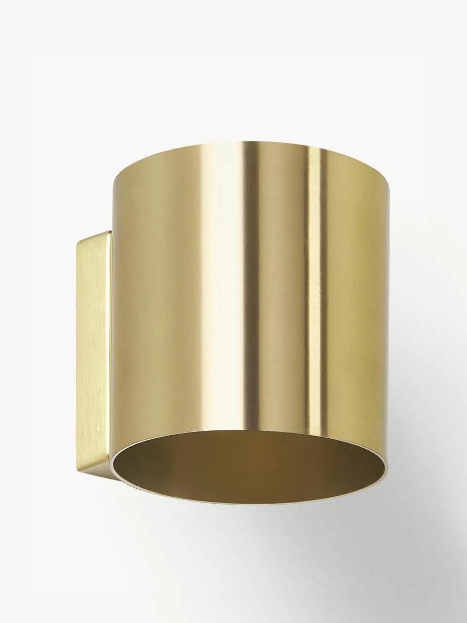 Westwing Collection Grote hanglamp Linja | Wandlampen