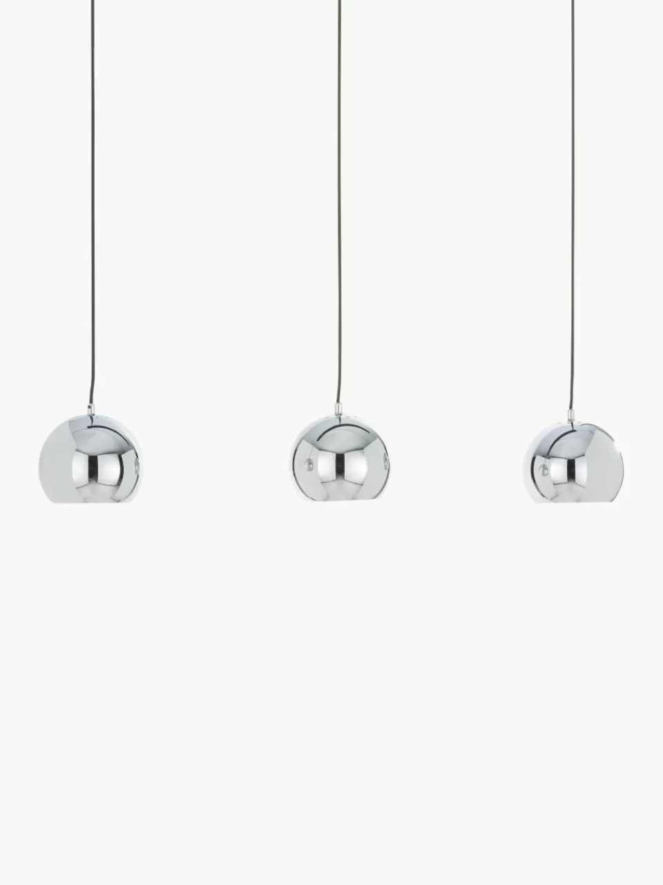 Frandsen Grote hanglamp met bollen Ball | Hanglampen | Hanglampen