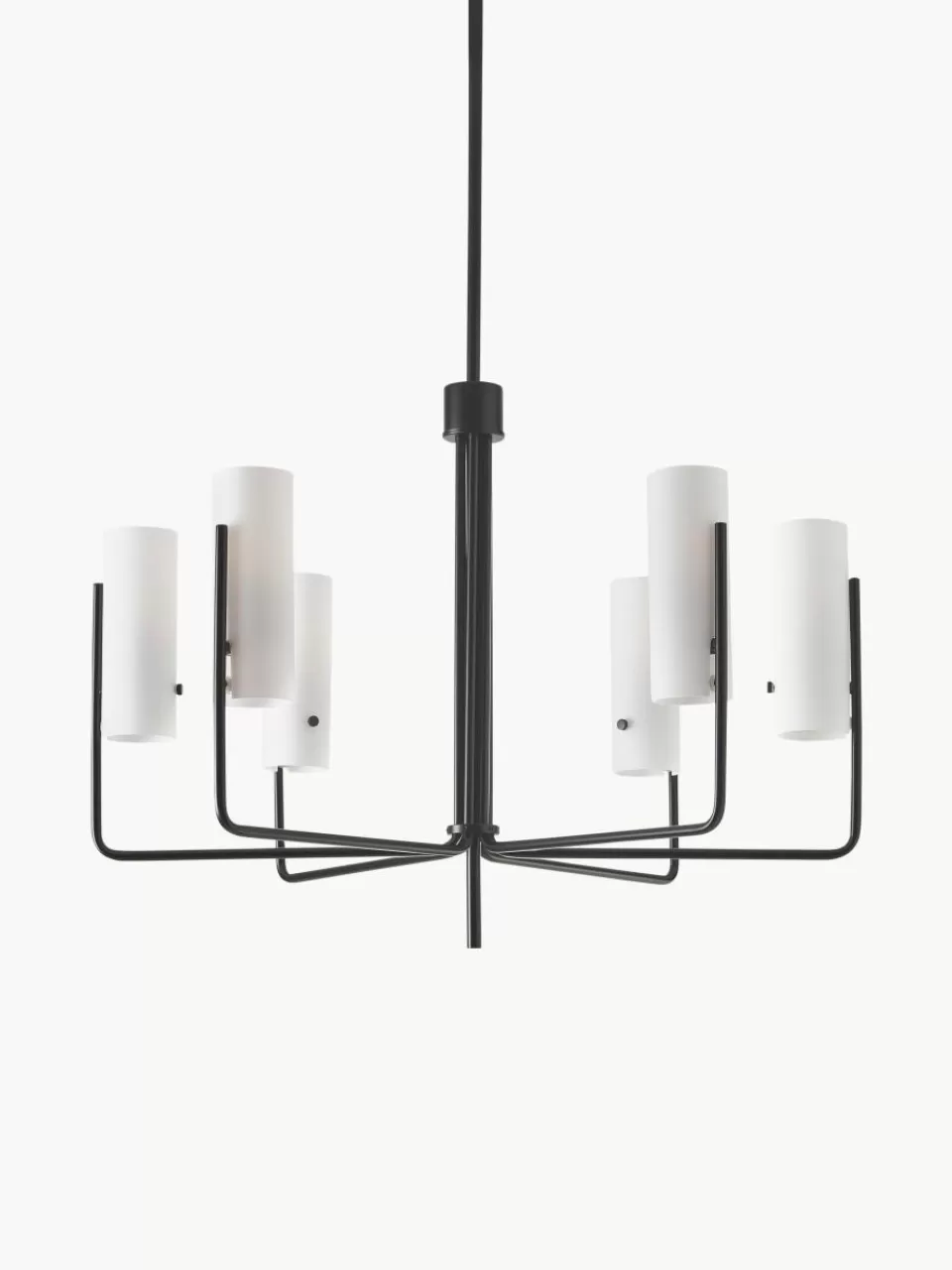 Westwing Collection Grote hanglamp Vivian | Hanglampen | Hanglampen