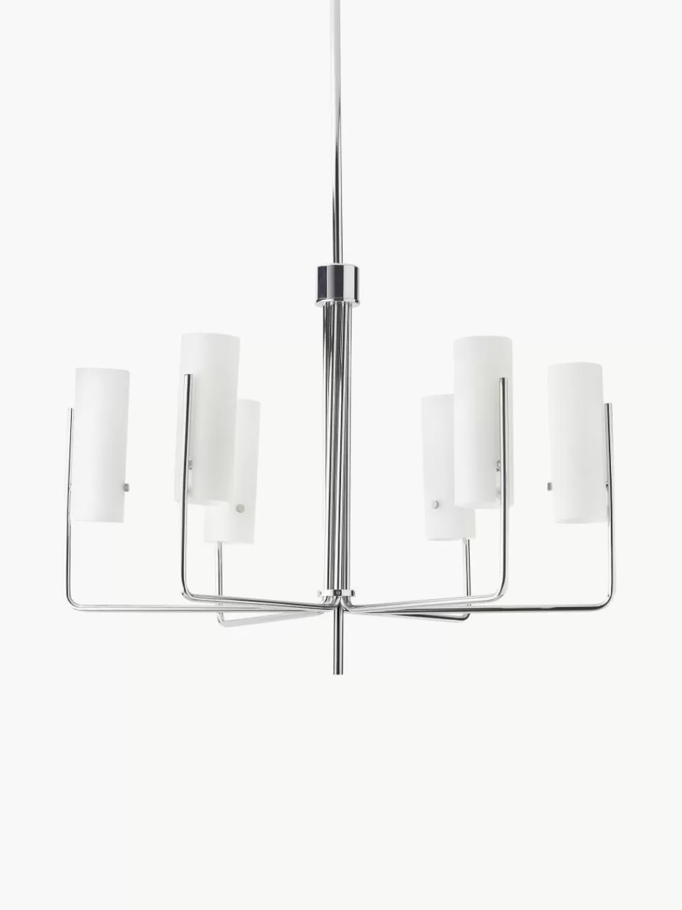 Westwing Collection Grote hanglamp Vivian | Hanglampen | Hanglampen