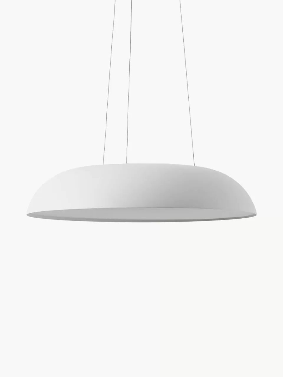 Westwing Grote LED hanglamp Maggiolone, dimbaar | Hanglampen | Hanglampen