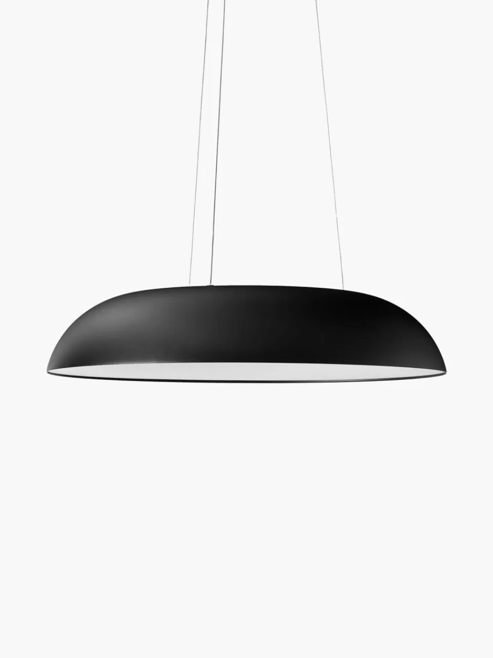 Westwing Grote LED hanglamp Maggiolone, dimbaar | Hanglampen | Hanglampen