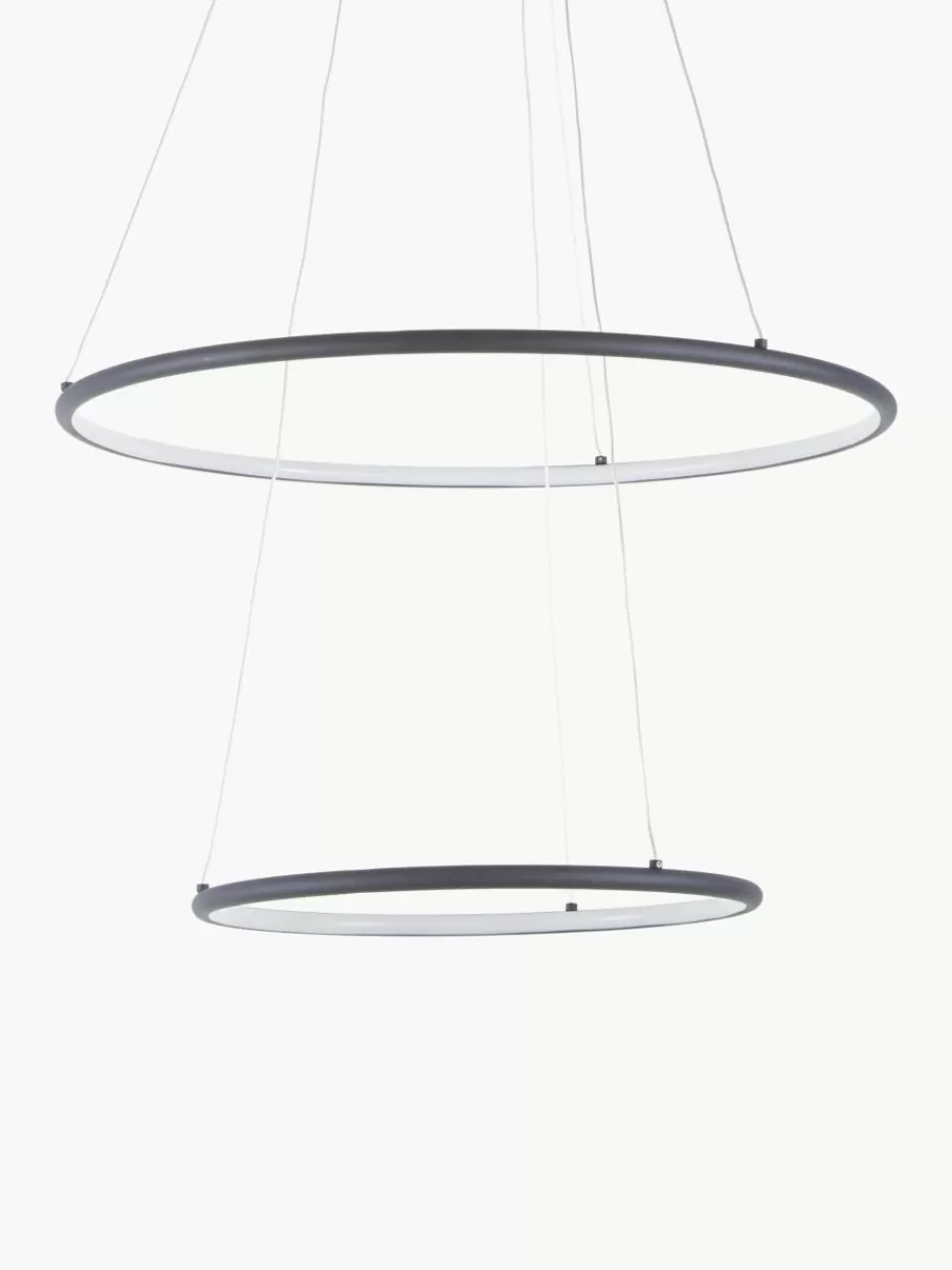 Westwing Grote LED hanglamp Orion | Hanglampen | Hanglampen